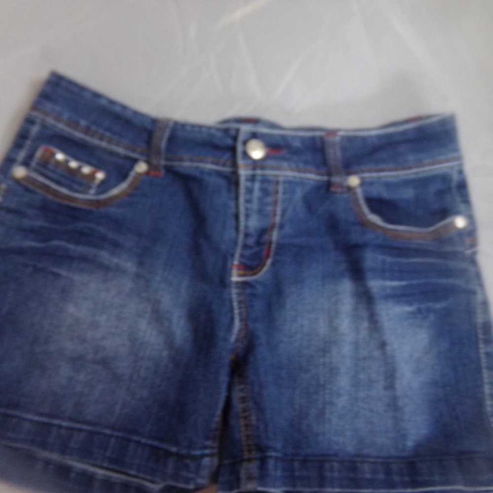 1955 Vintage Women or Teen Shorts  Size 3